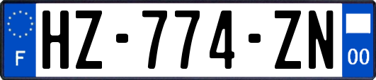 HZ-774-ZN