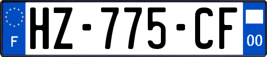 HZ-775-CF