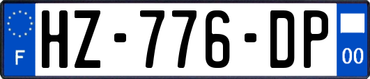 HZ-776-DP