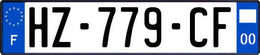 HZ-779-CF