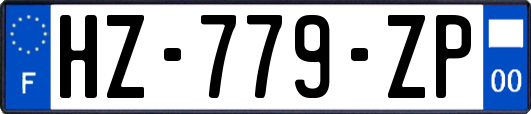 HZ-779-ZP