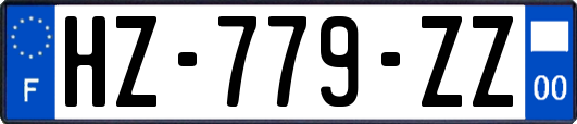 HZ-779-ZZ