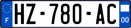 HZ-780-AC
