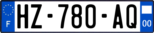HZ-780-AQ