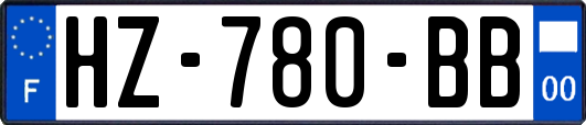 HZ-780-BB