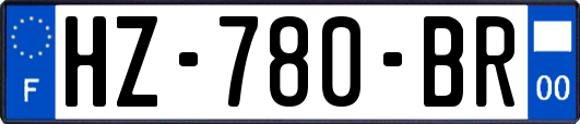 HZ-780-BR