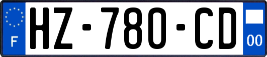 HZ-780-CD