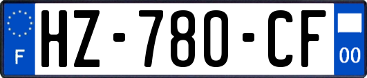 HZ-780-CF