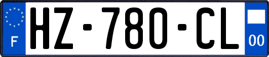 HZ-780-CL