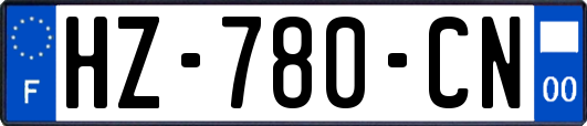 HZ-780-CN