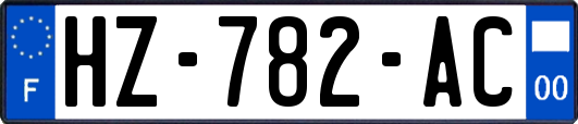 HZ-782-AC
