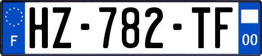 HZ-782-TF