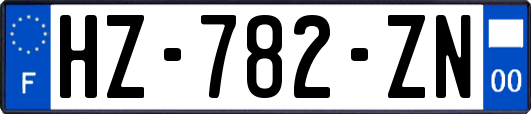 HZ-782-ZN