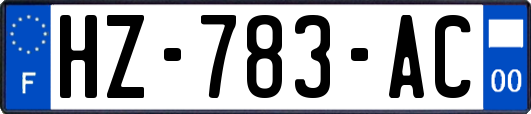 HZ-783-AC