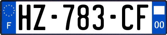 HZ-783-CF