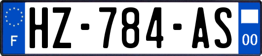 HZ-784-AS