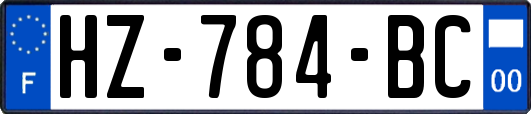 HZ-784-BC
