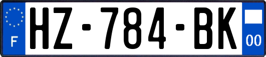 HZ-784-BK