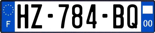 HZ-784-BQ