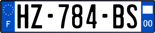 HZ-784-BS