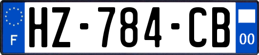 HZ-784-CB
