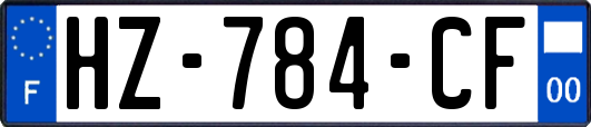 HZ-784-CF
