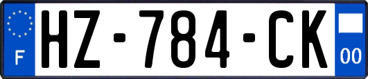 HZ-784-CK