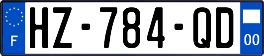 HZ-784-QD