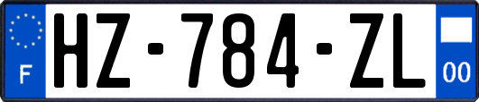 HZ-784-ZL
