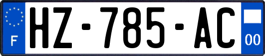 HZ-785-AC