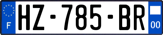 HZ-785-BR