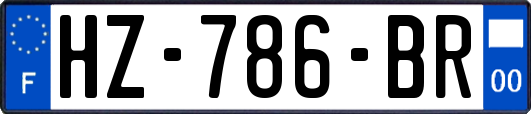 HZ-786-BR
