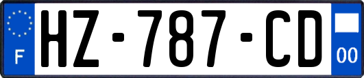 HZ-787-CD