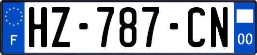 HZ-787-CN