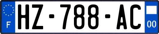 HZ-788-AC