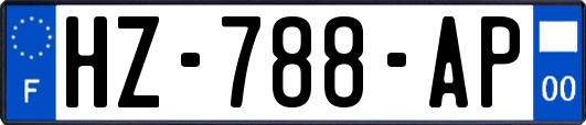 HZ-788-AP