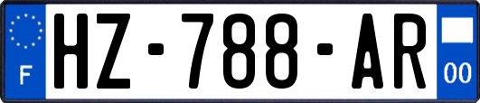 HZ-788-AR