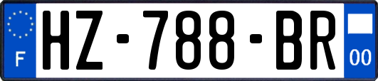 HZ-788-BR