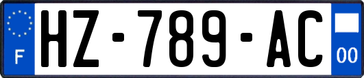 HZ-789-AC