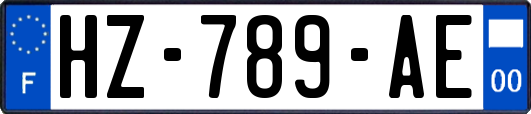 HZ-789-AE