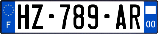 HZ-789-AR