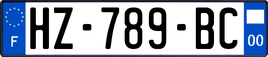 HZ-789-BC