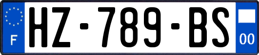 HZ-789-BS