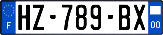 HZ-789-BX