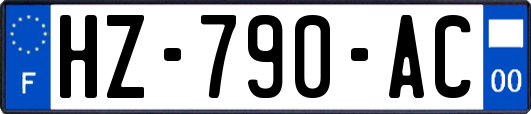 HZ-790-AC