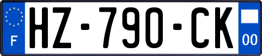HZ-790-CK