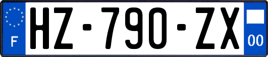 HZ-790-ZX