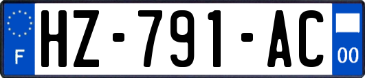 HZ-791-AC