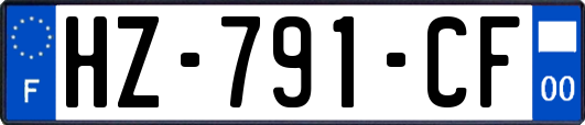 HZ-791-CF