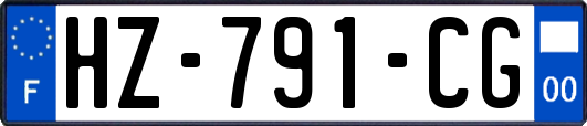 HZ-791-CG